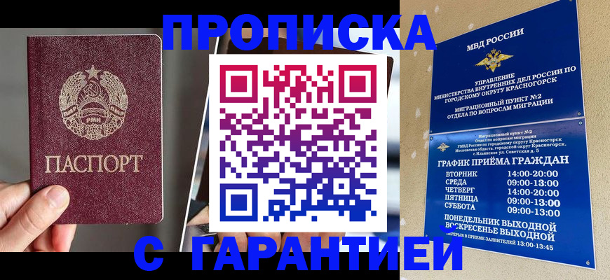 прописка иностранных граждан в Мичуринске
